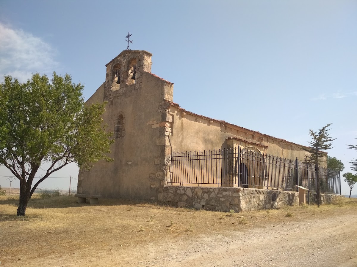 Ermita de Veladíez