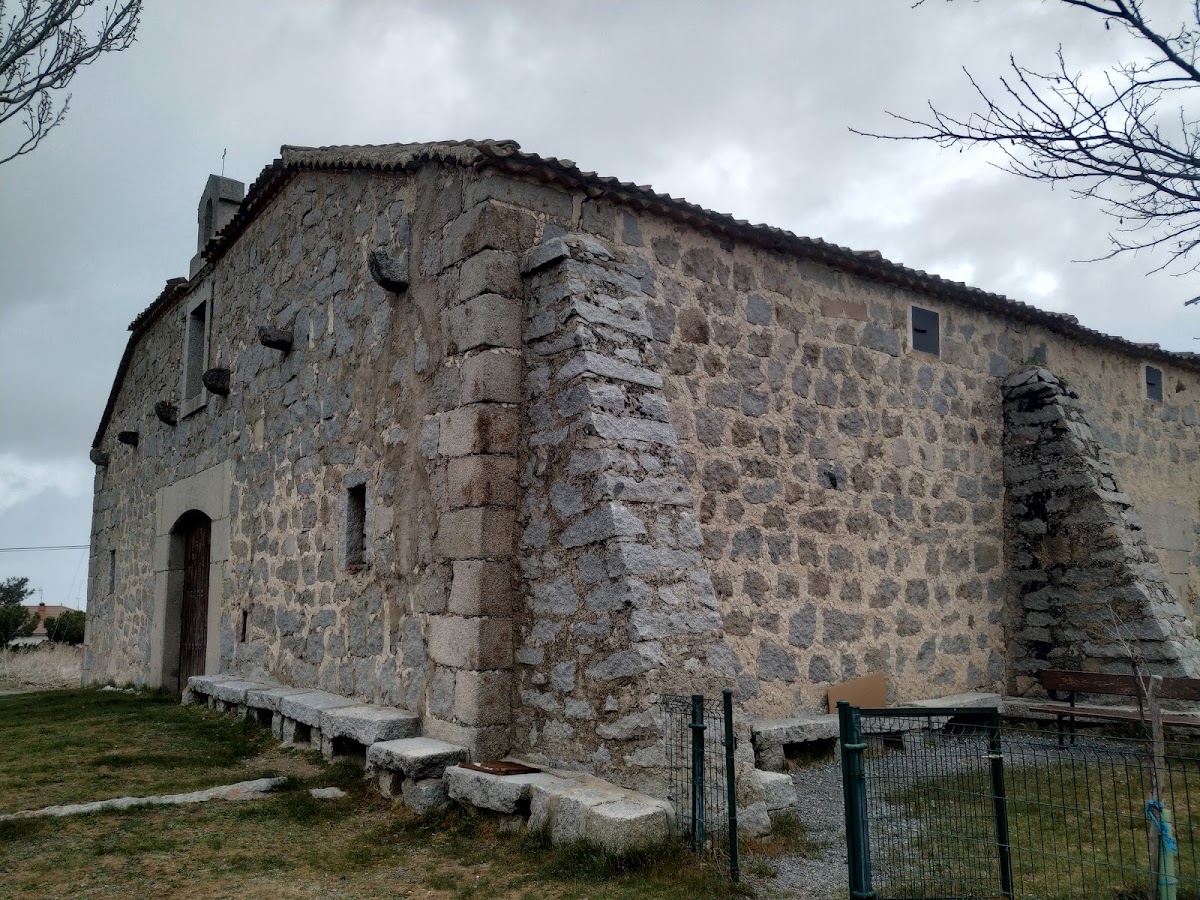 Ermita de la Vera Cruz