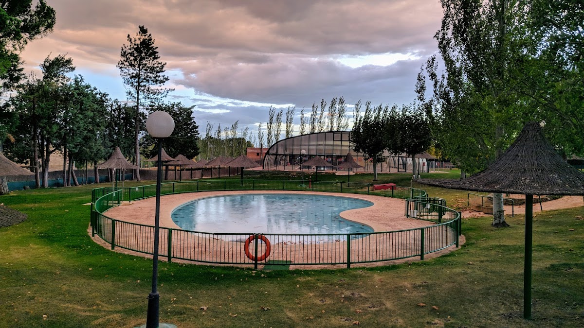 Casino de la Unión