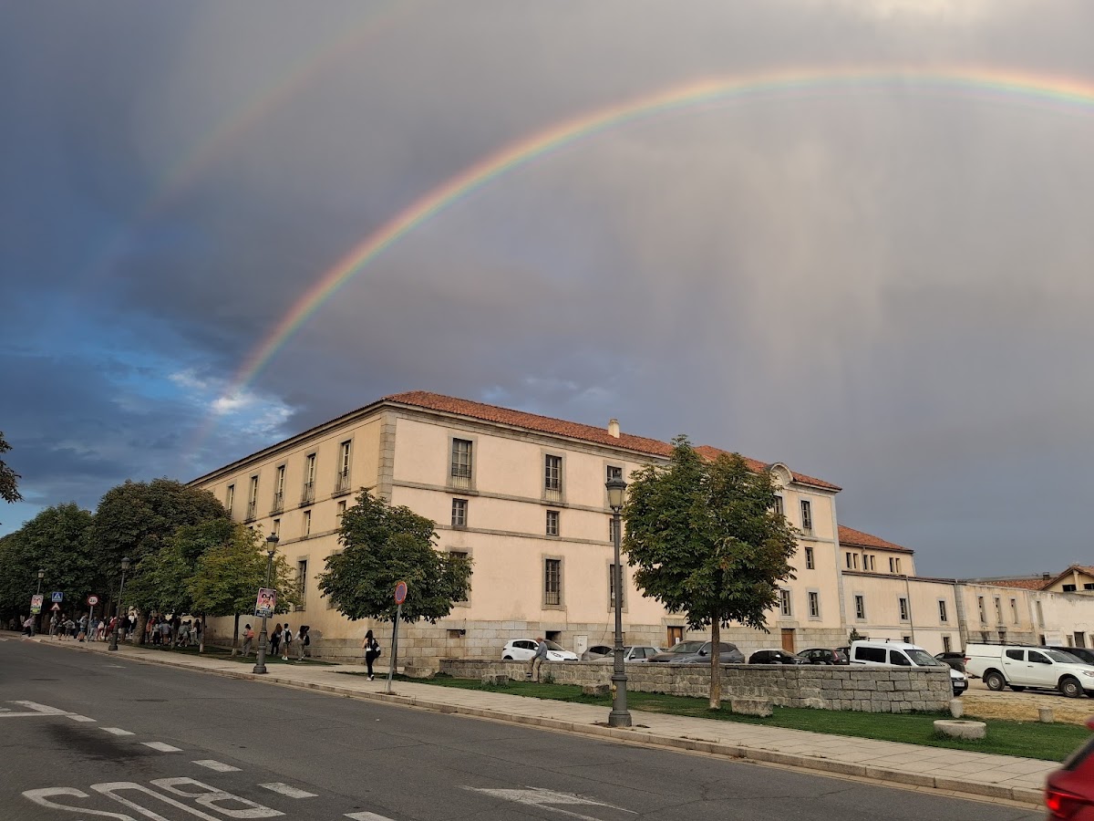 IES Peñalara