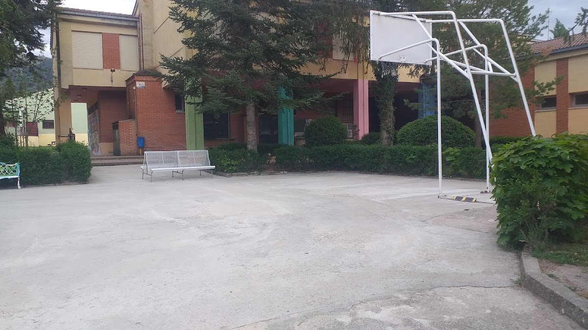 Colegio de Educación de Infantil y Primaria Agapito Marazuela