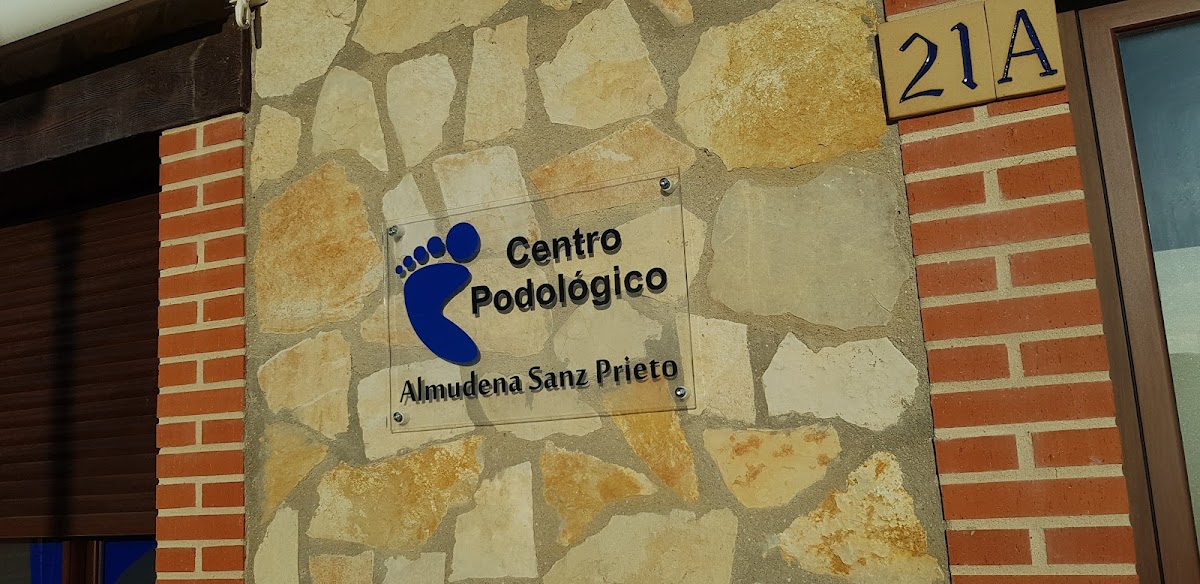 Almudena Sanz Prieto