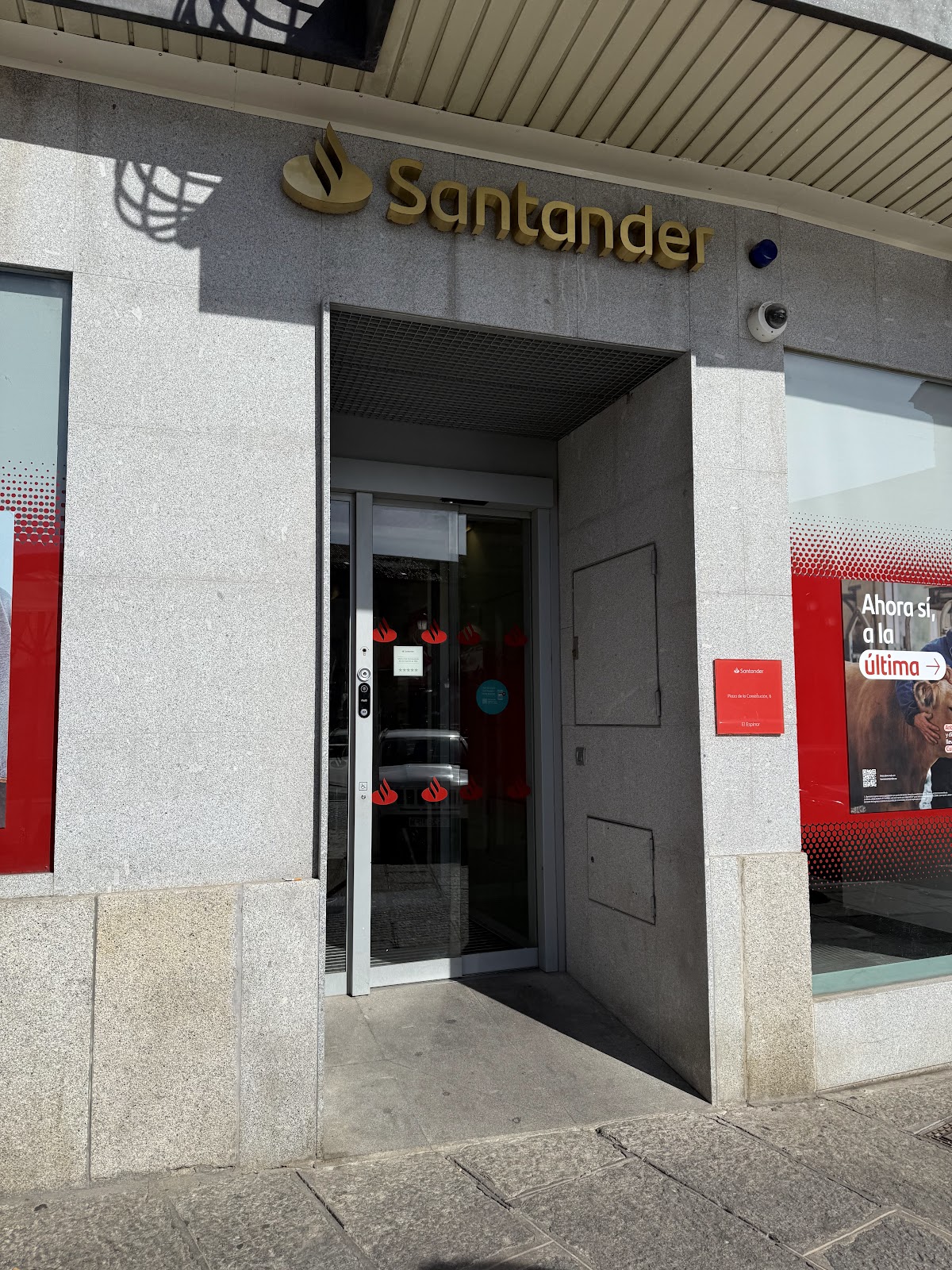 Banco Santander