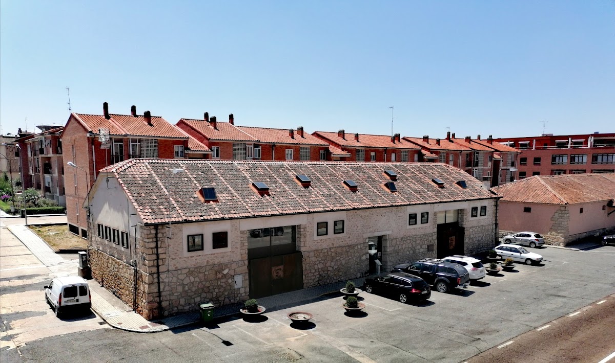 Museo del Trillo