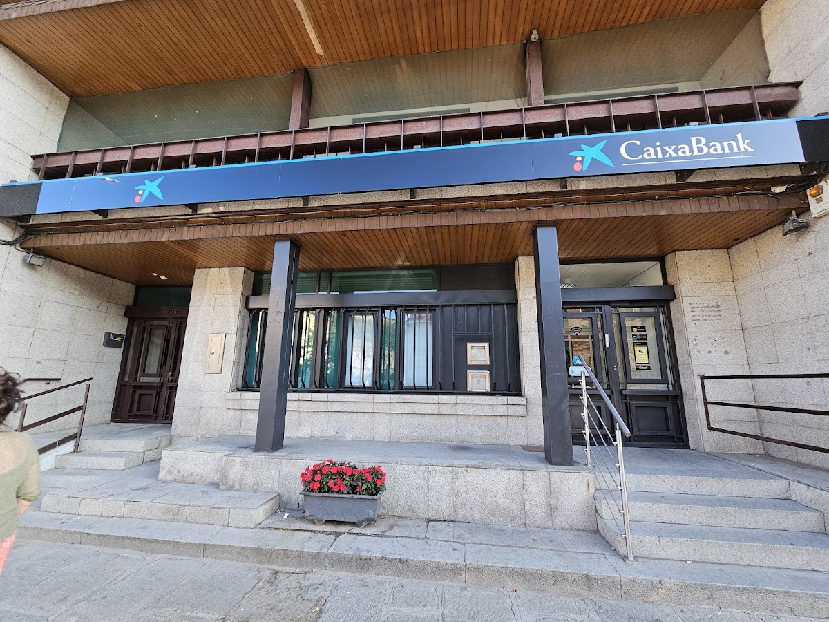 CaixaBank