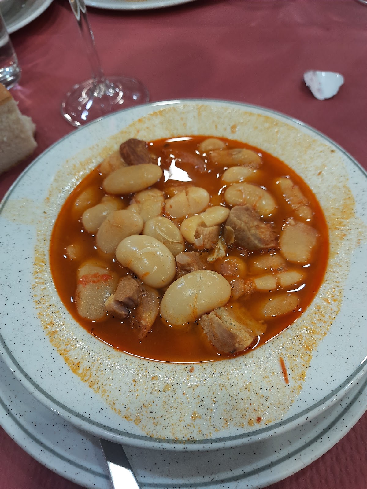 Restaurante Fonsi