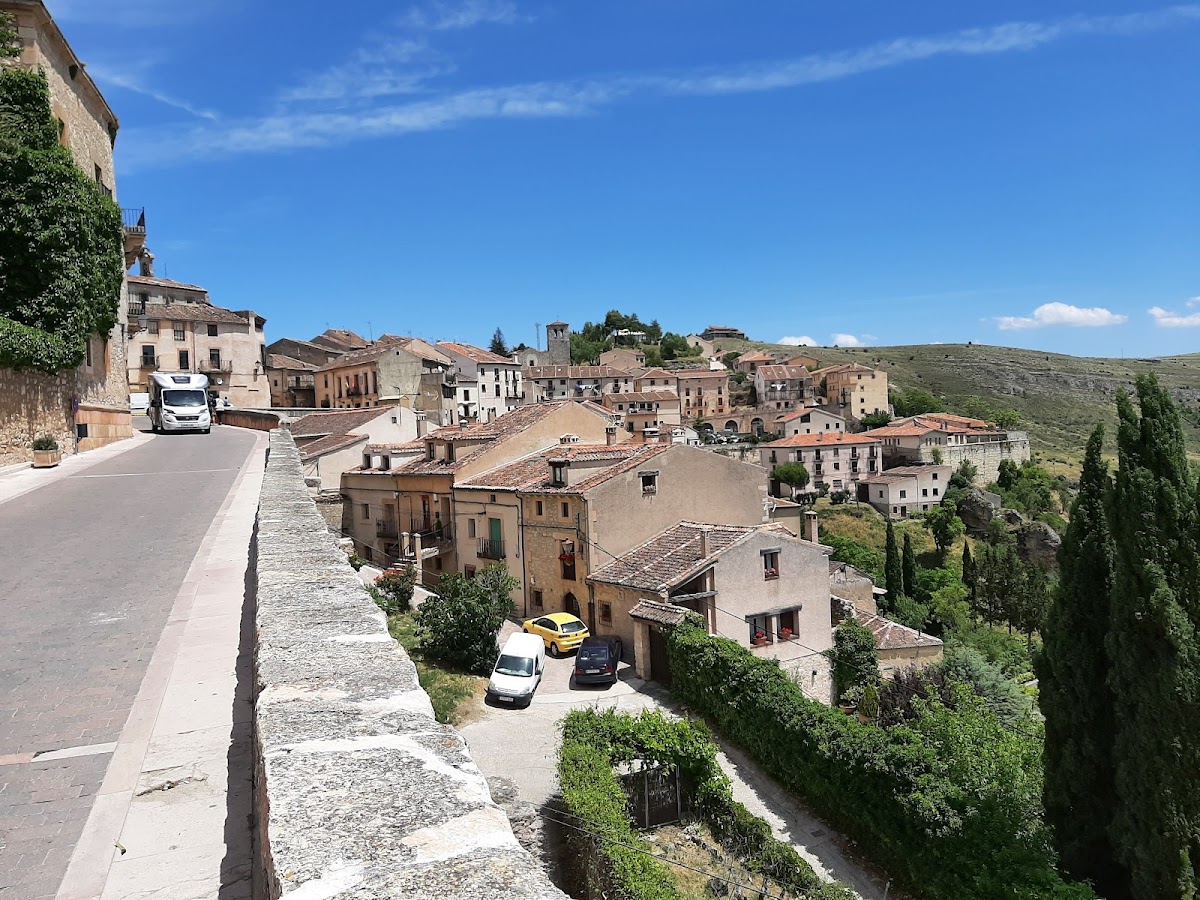 Centro de Interpretación Antigua Cárcel de Sepúlveda