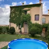 CASA RURAL ALQUERIA DE SEGOVIA