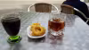 Bar La Cañada, Tapas