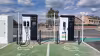 Iberdrola Charging Station