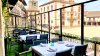 Restaurante La Porticada