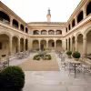 Hotel San Antonio El Real - Restaurante Claustro