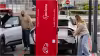 Punto de carga ACCIONA