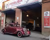 NEUMATICOS FEGUSA