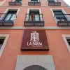 Hotel La Farm