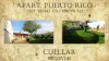 Apartamentos Turisticos Puerto Rico (Alojamiento casa rural en Cuellar, Segovia)