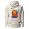 La Sudadera Croqueta