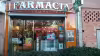 Farmacia Vía Roma. Lda. Paula Postigo Rubio . Abierto a mediodía