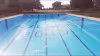 Piscina Pública Municipal de Ayllón.