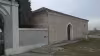 Ermita de Nuestra Señora de Avienza