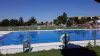 Piscina Municipal de San Cristóbal de Segovia
