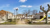 Plaza del Oeste