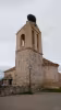 Iglesia de San Miguel Arcángel