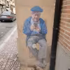Ruta de los Murales en Nava de la Asunción
