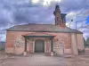 Iglesia de San Andrés Apóstol