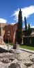 Cementerio de Ayllón