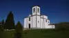Iglesia de la Inmaculada Concepción de Trescasas
