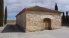 Ermita de la Soledad de Valverde del Majano