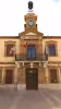 Ayuntamiento de Pinarejos