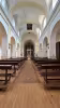 Iglesia de Nuestra Señora del Manto