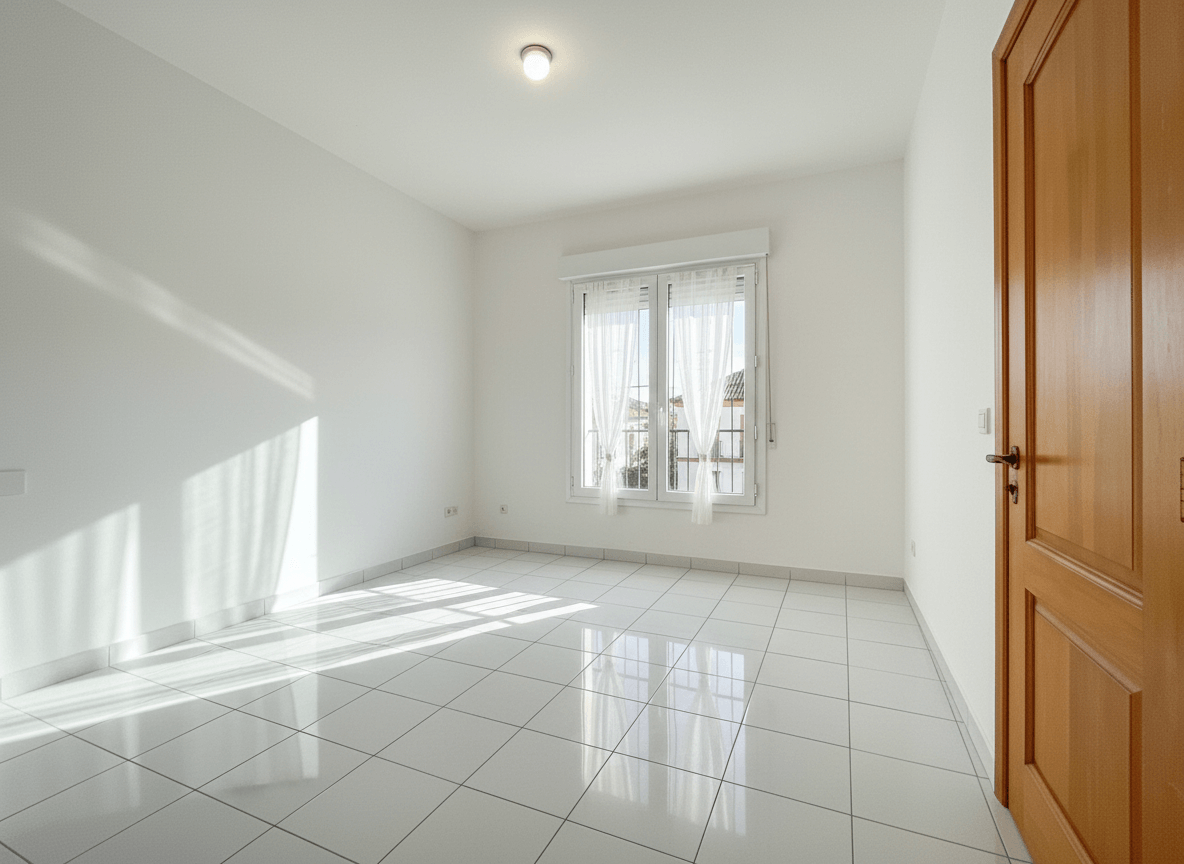 Apartamento de 2 dormitorios bien cuidado