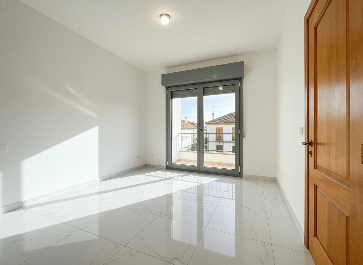Alquiler piso 3 habitaciones amplio