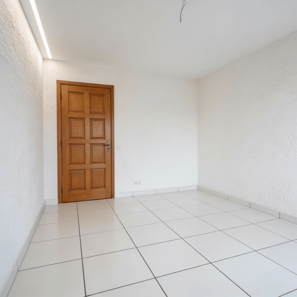 Alquiler piso 3 habitaciones amplio